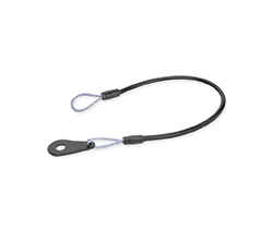 GN 111.2-Câbles de retenue